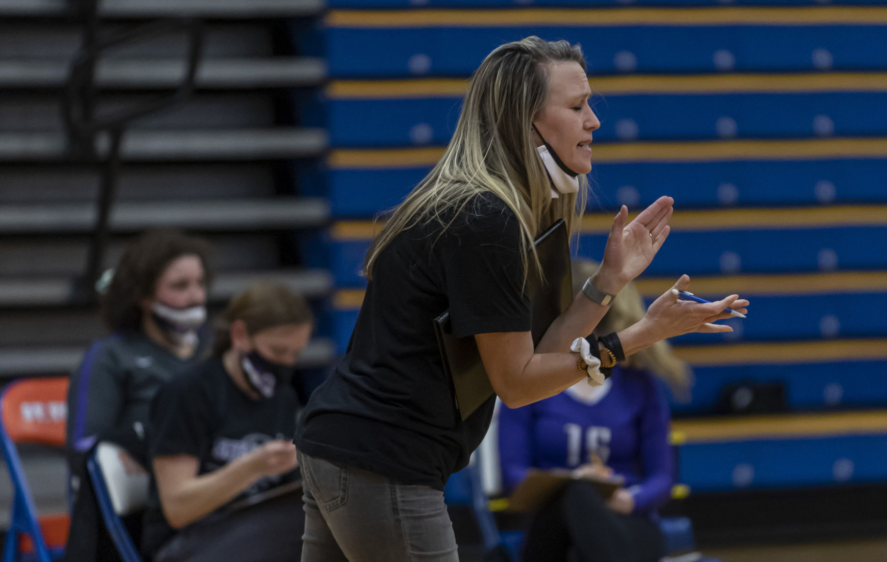 Shelbyville at St Teresa volleyball gallery 44 041521.JPG